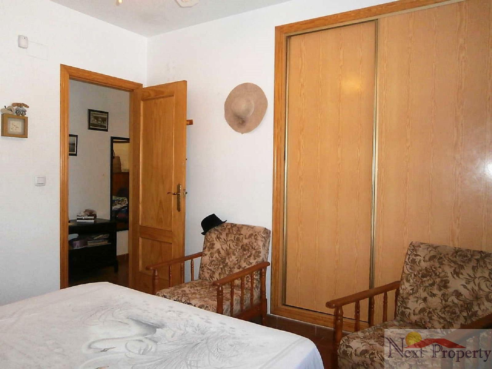 Til salg fra bungalow i Torrevieja