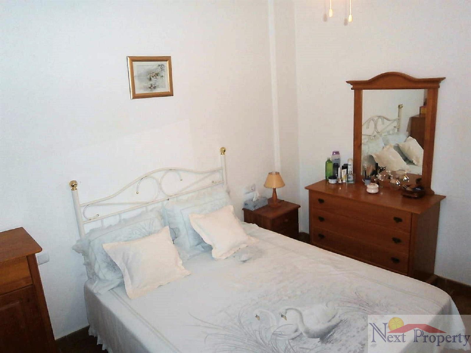Til salg fra bungalow i Torrevieja