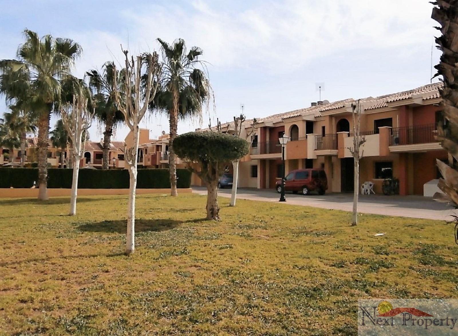 Til salg fra bungalow i Torrevieja