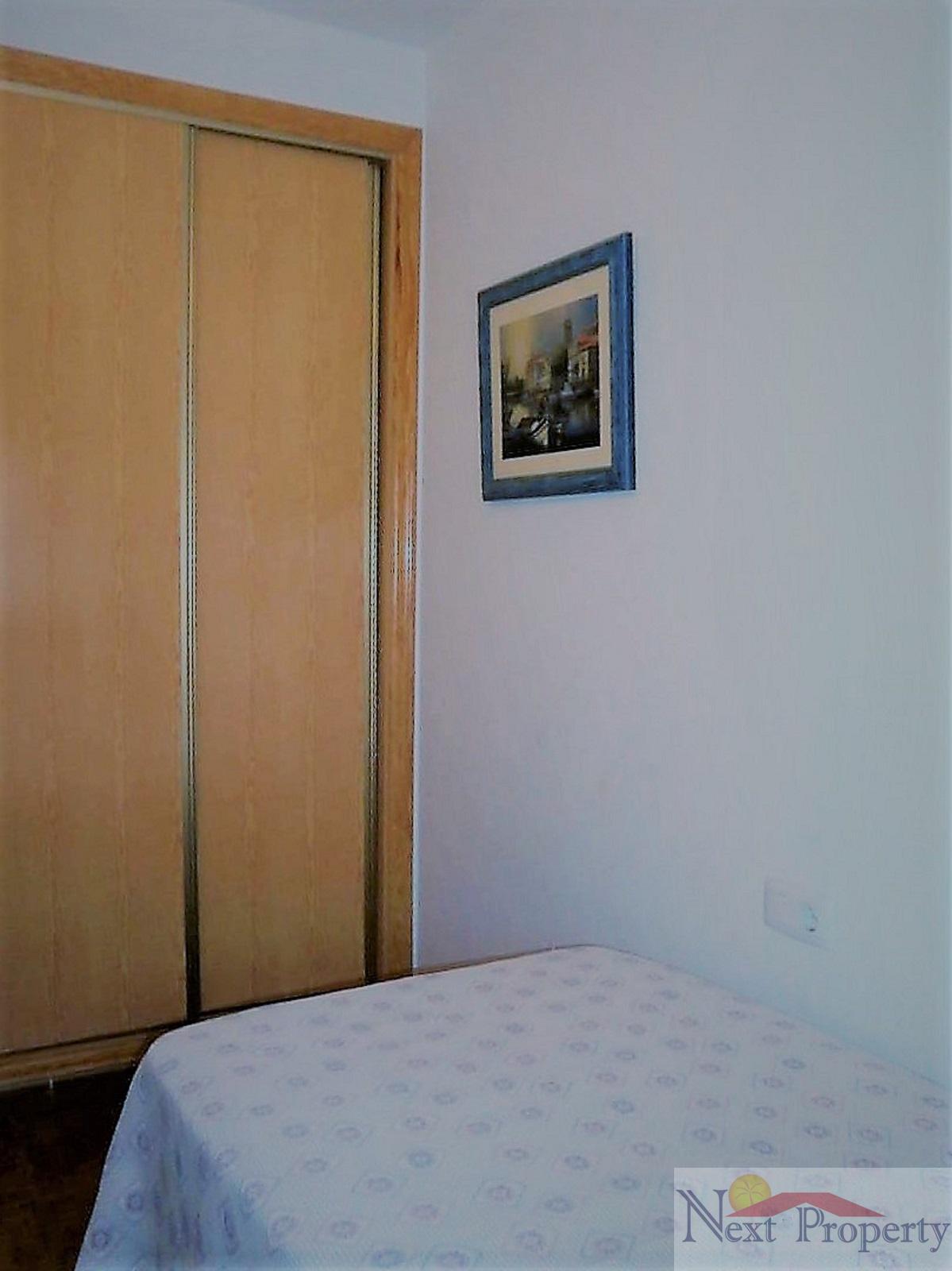Til salg fra bungalow i Torrevieja