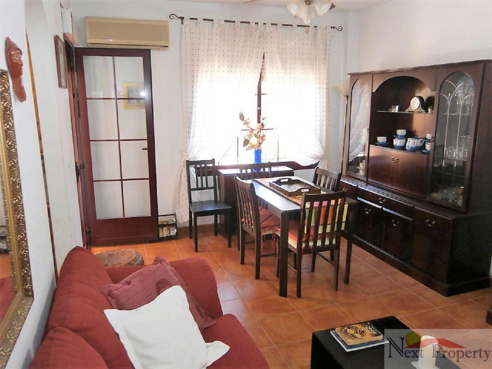 Til salg fra bungalow i Torrevieja