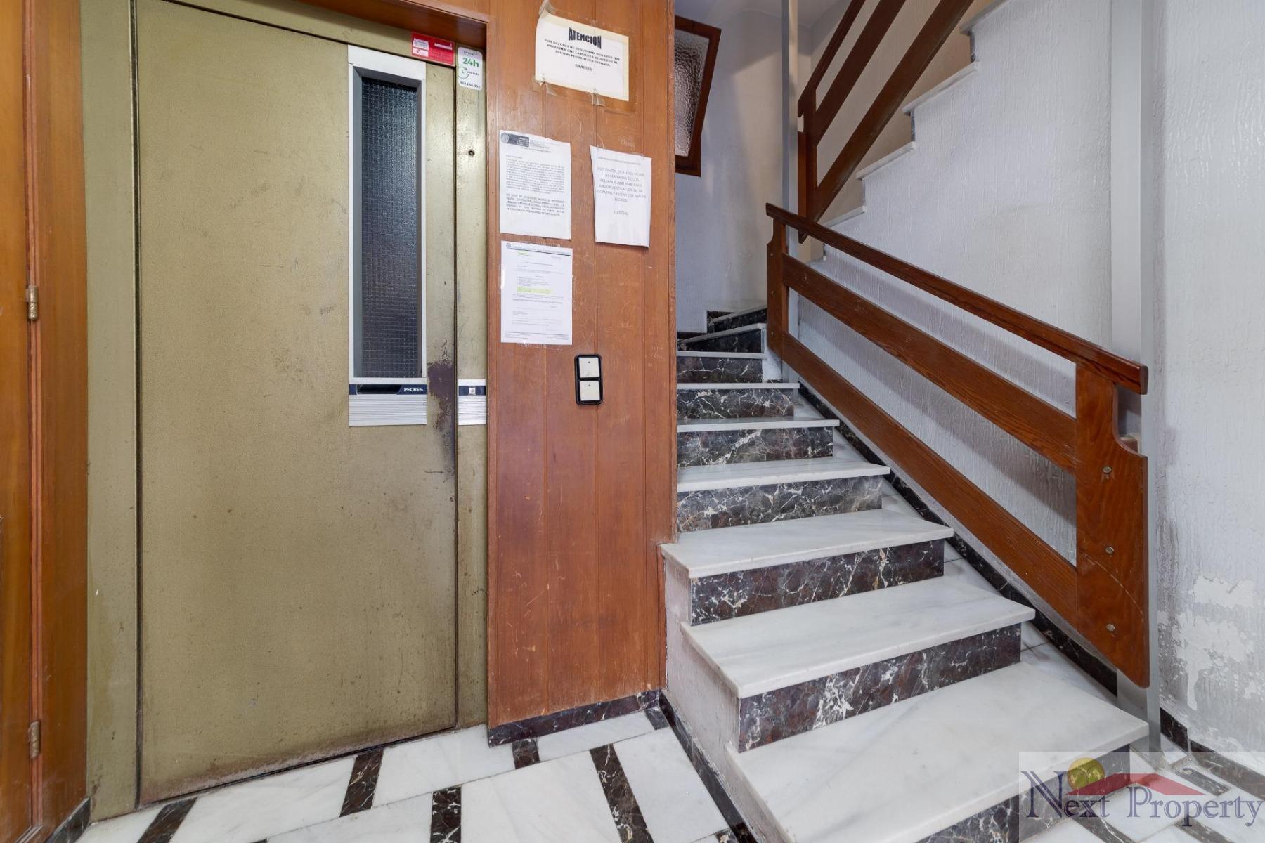 For sale of apartment in Torrevieja