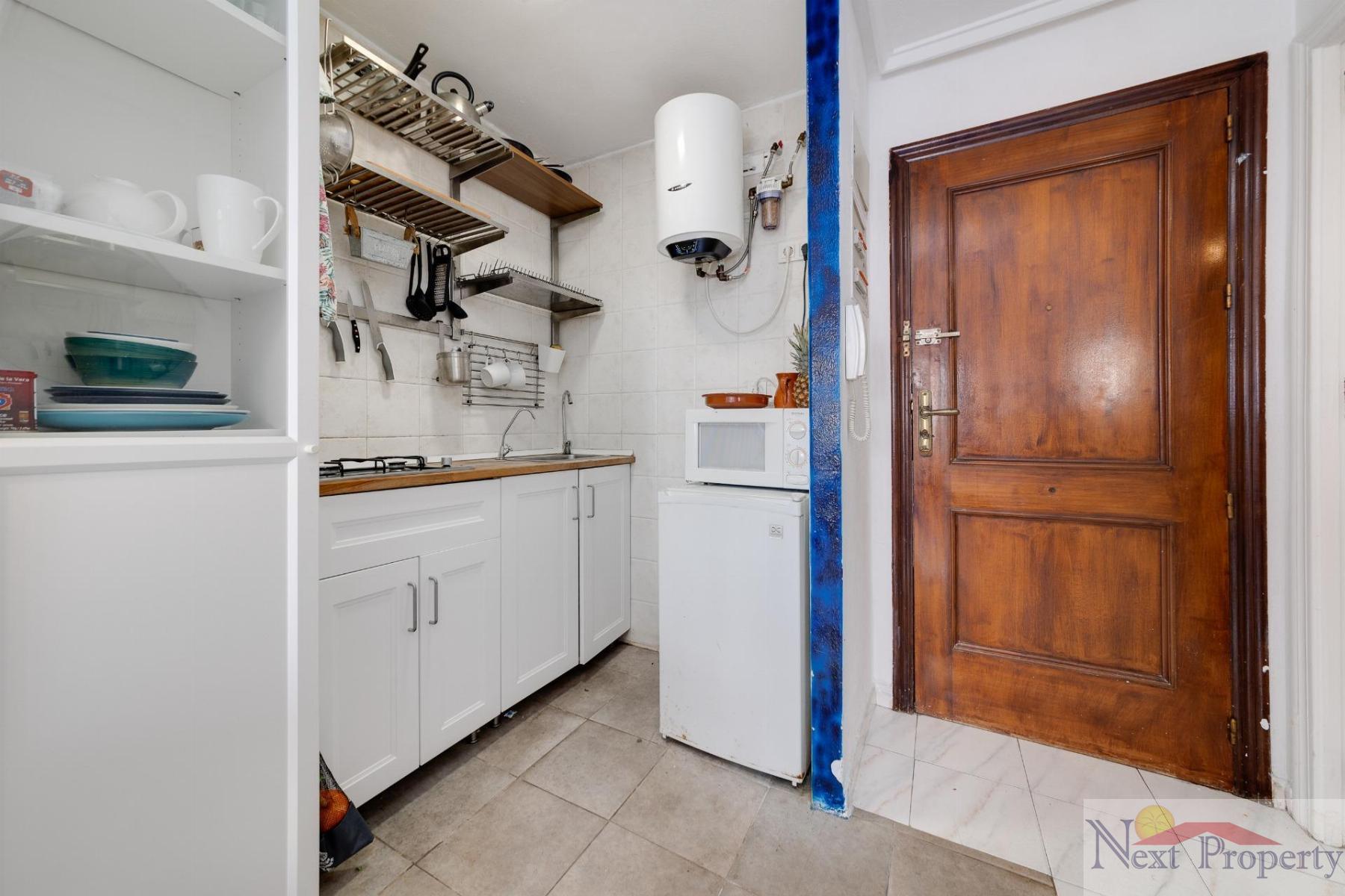 For sale of apartment in Torrevieja