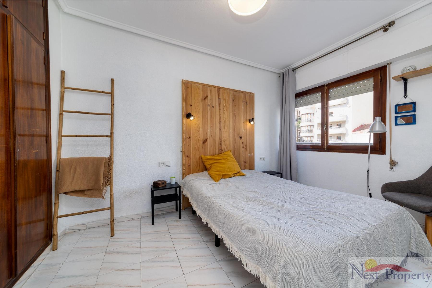 For sale of apartment in Torrevieja