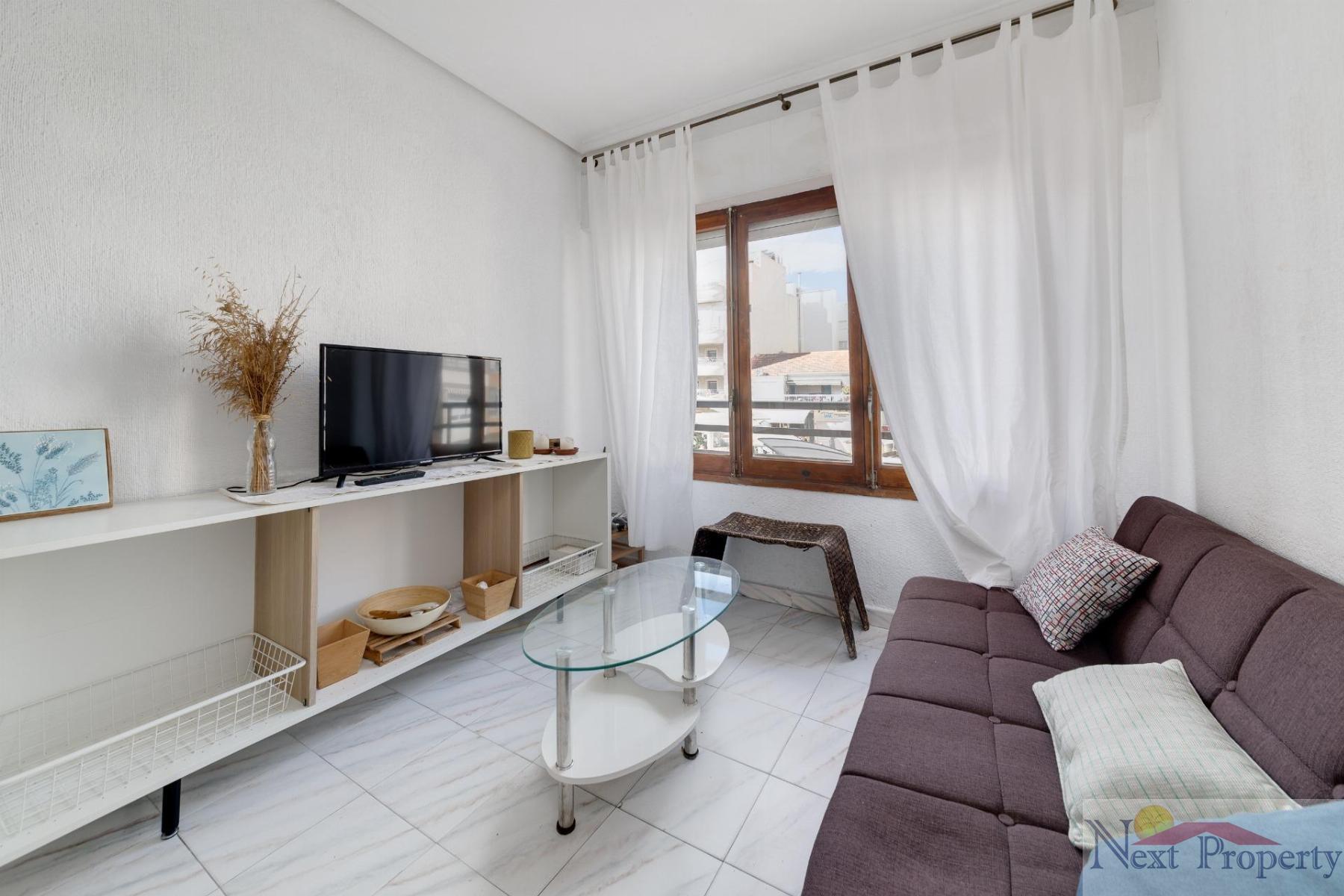 Venta de apartamento en Torrevieja