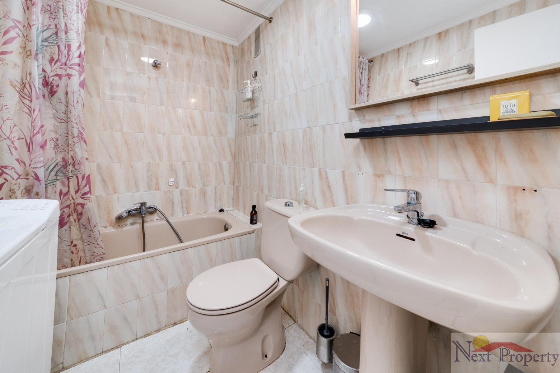 For sale of apartment in Torrevieja