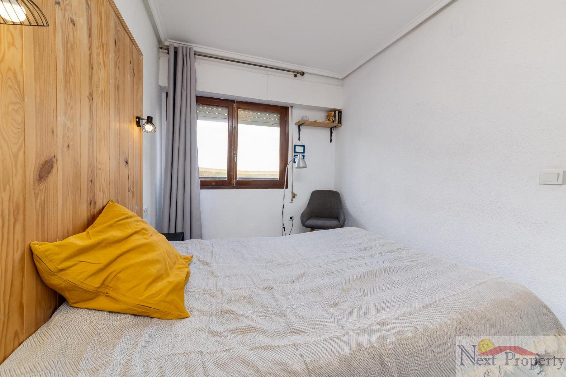 For sale of apartment in Torrevieja