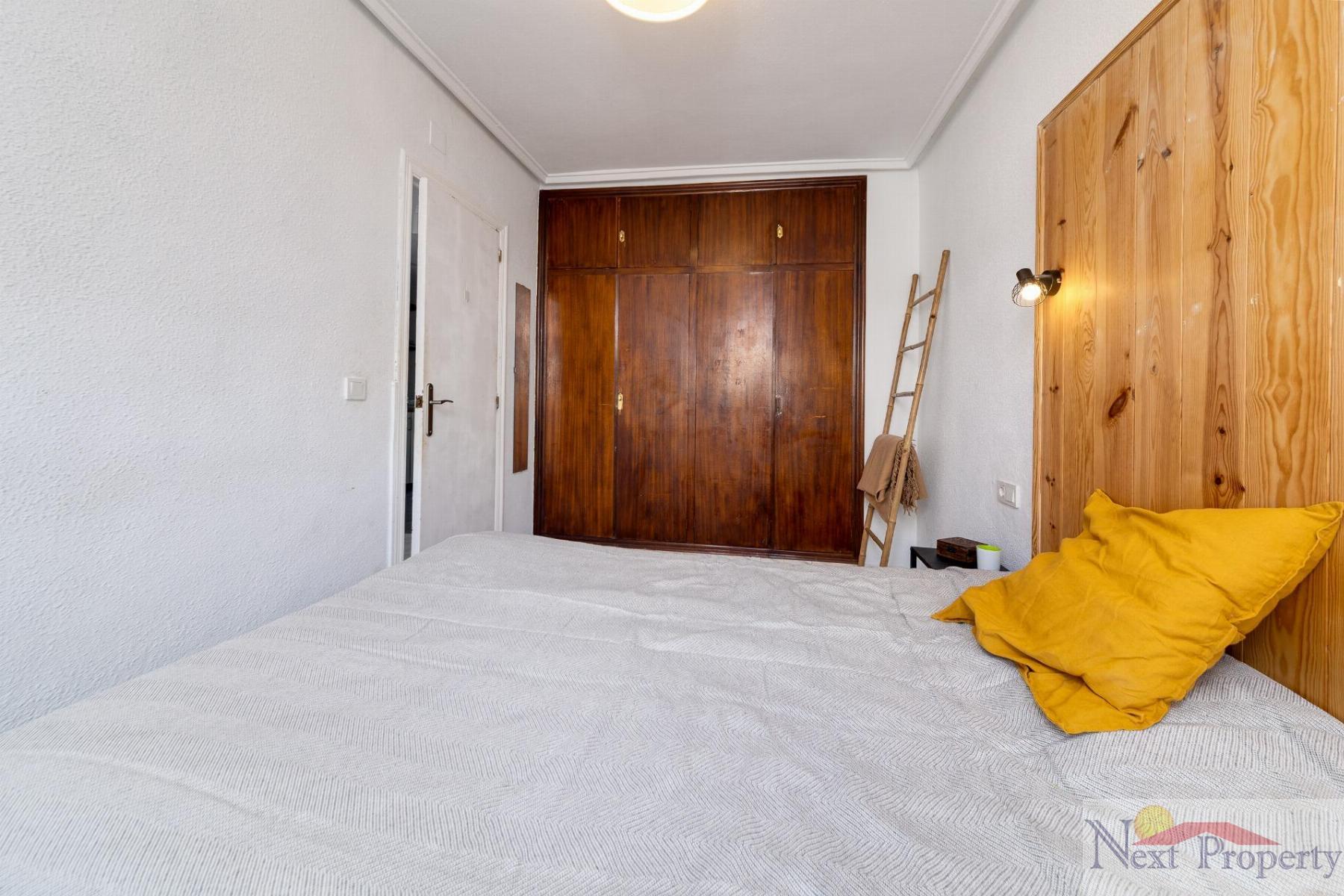 For sale of apartment in Torrevieja