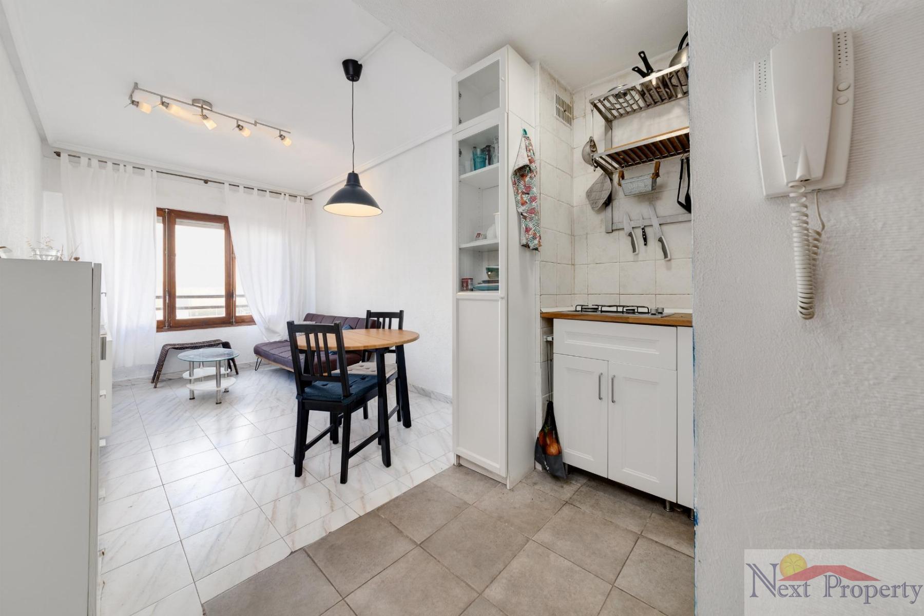 For sale of apartment in Torrevieja