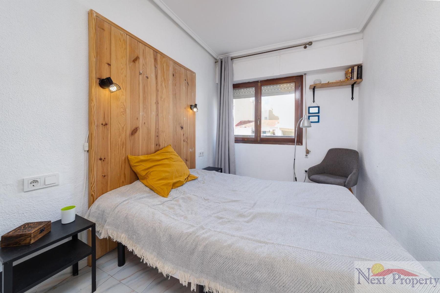 For sale of apartment in Torrevieja