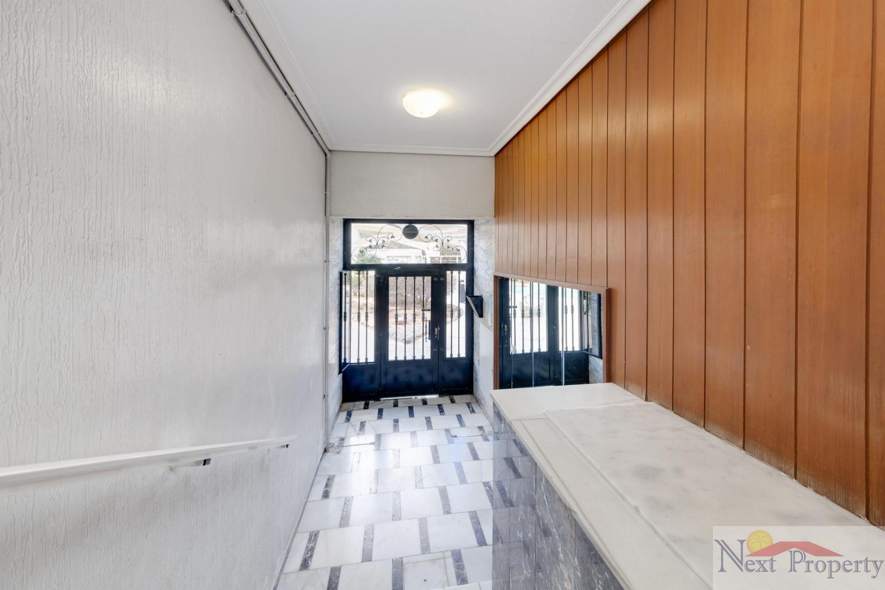 For sale of apartment in Torrevieja