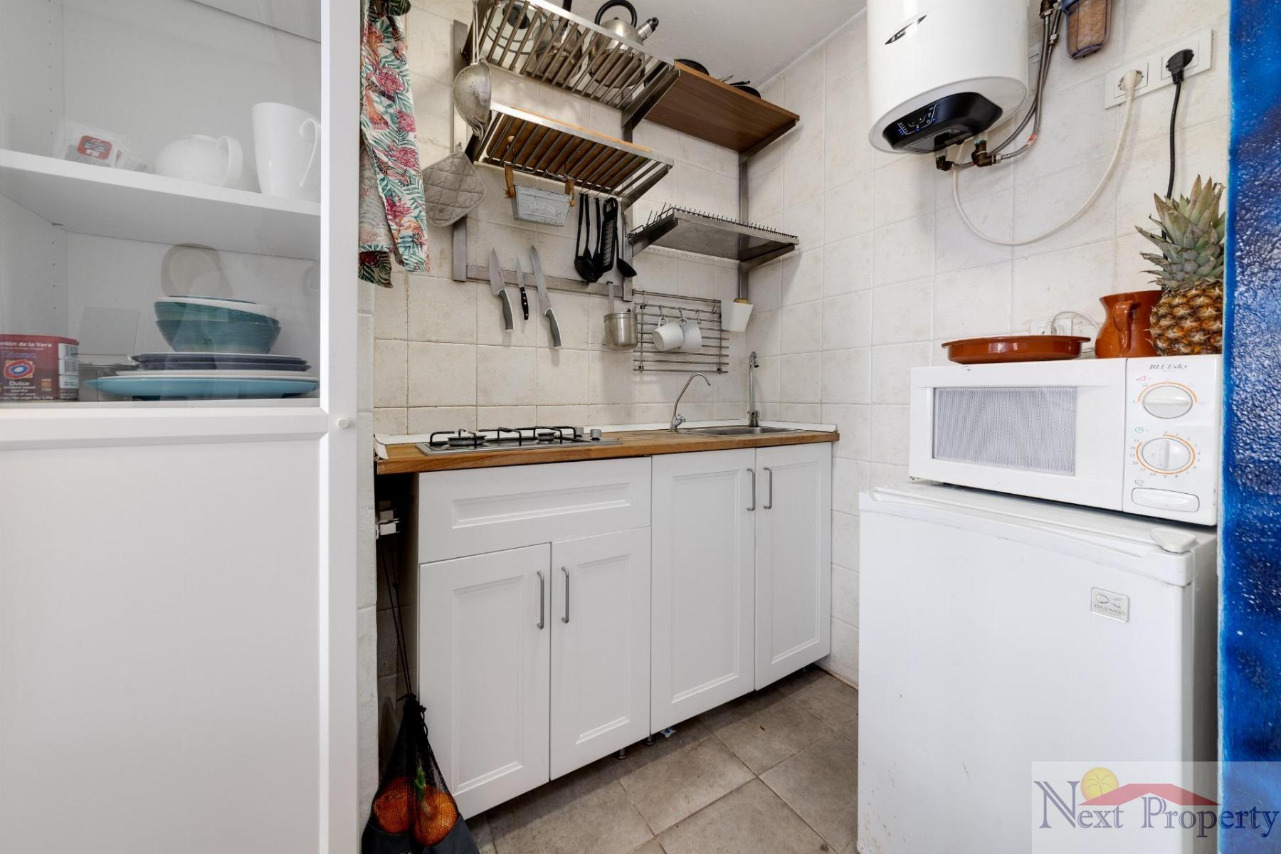 For sale of apartment in Torrevieja
