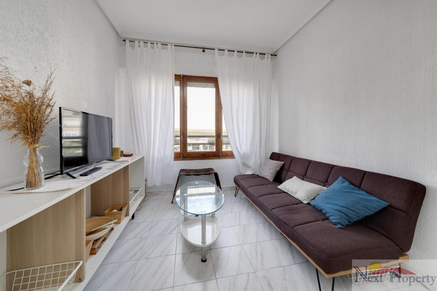 For sale of apartment in Torrevieja