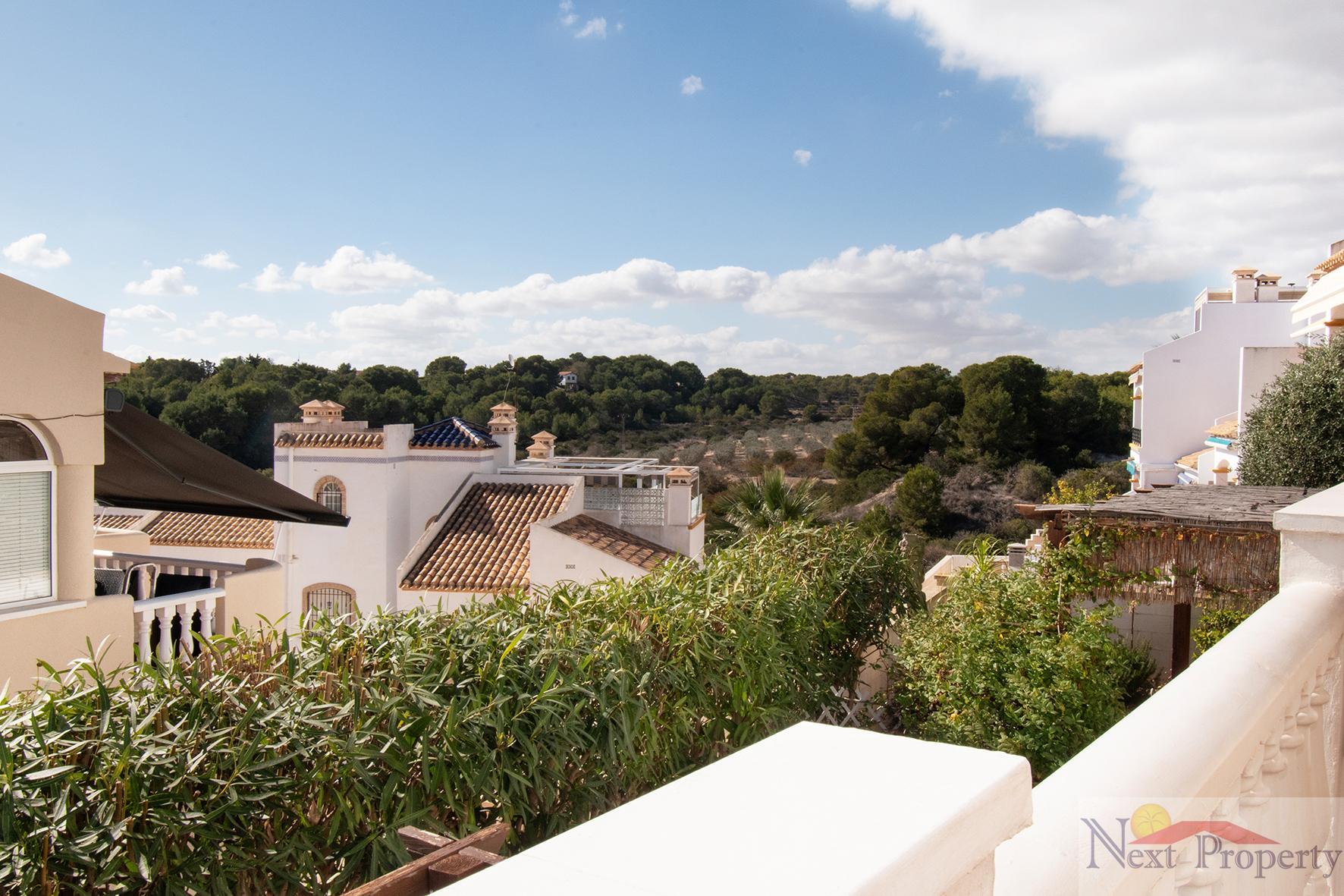 Venta de chalet en Orihuela Costa