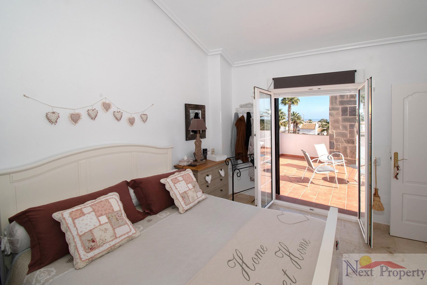 Venta de chalet en Orihuela Costa