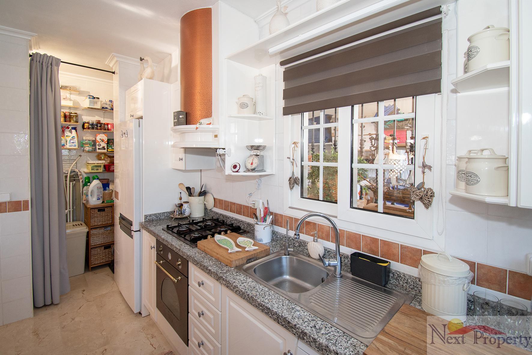 Venta de chalet en Orihuela Costa