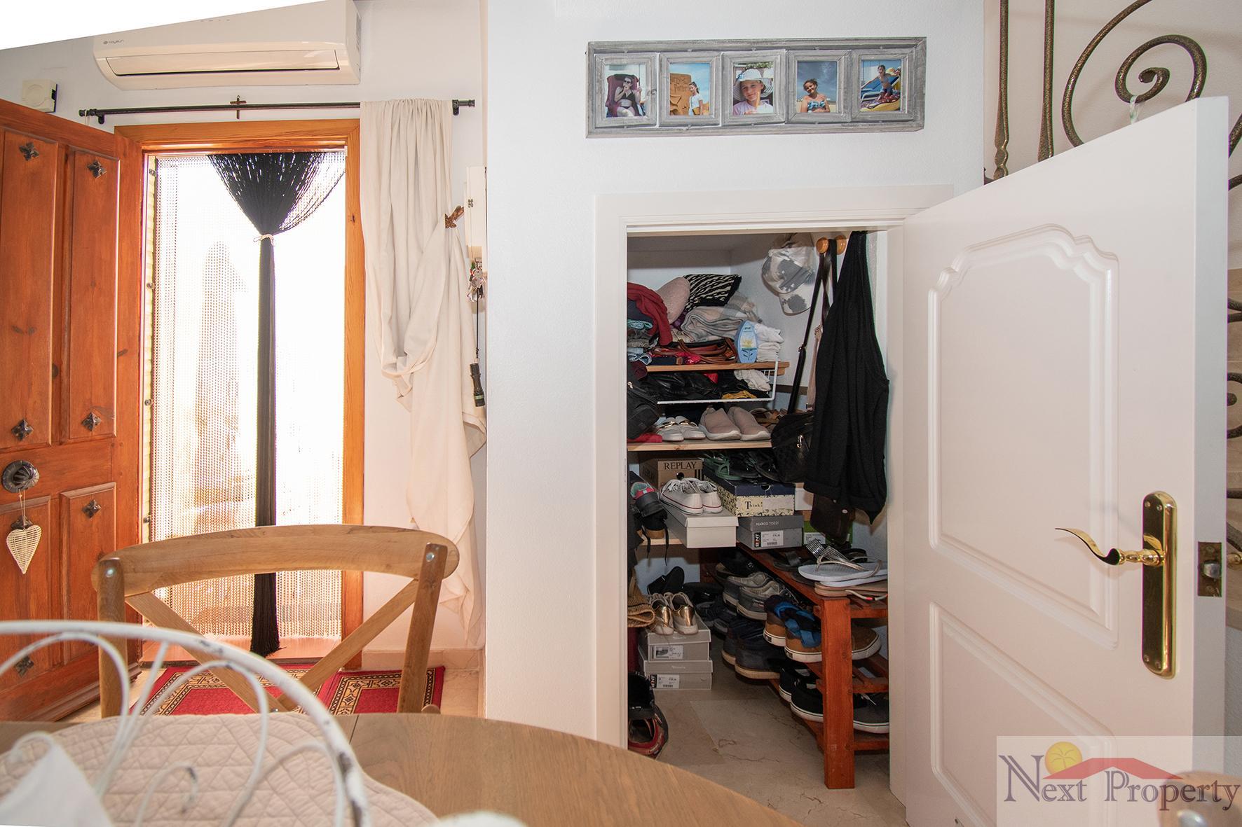 Venta de chalet en Orihuela Costa