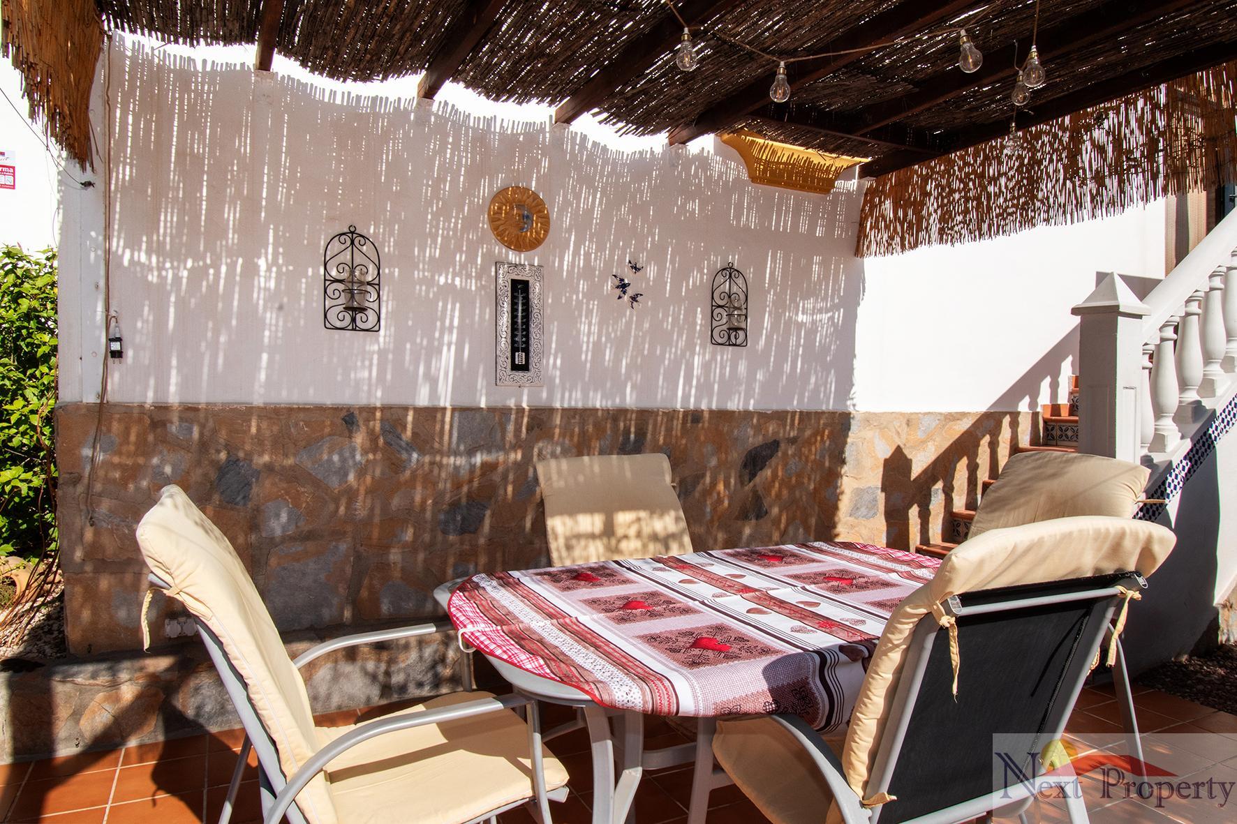 Venta de chalet en Orihuela Costa