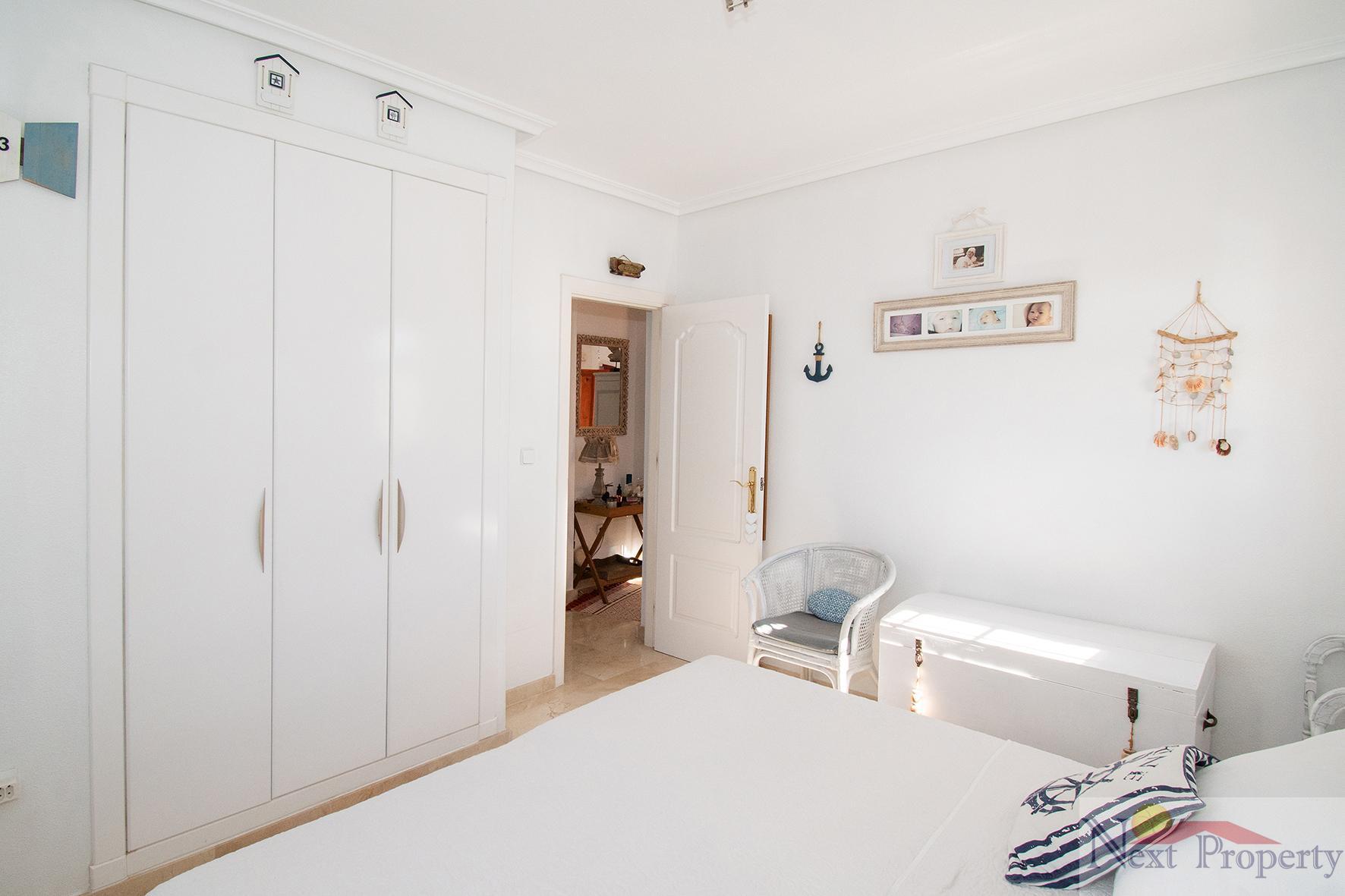 Venta de chalet en Orihuela Costa