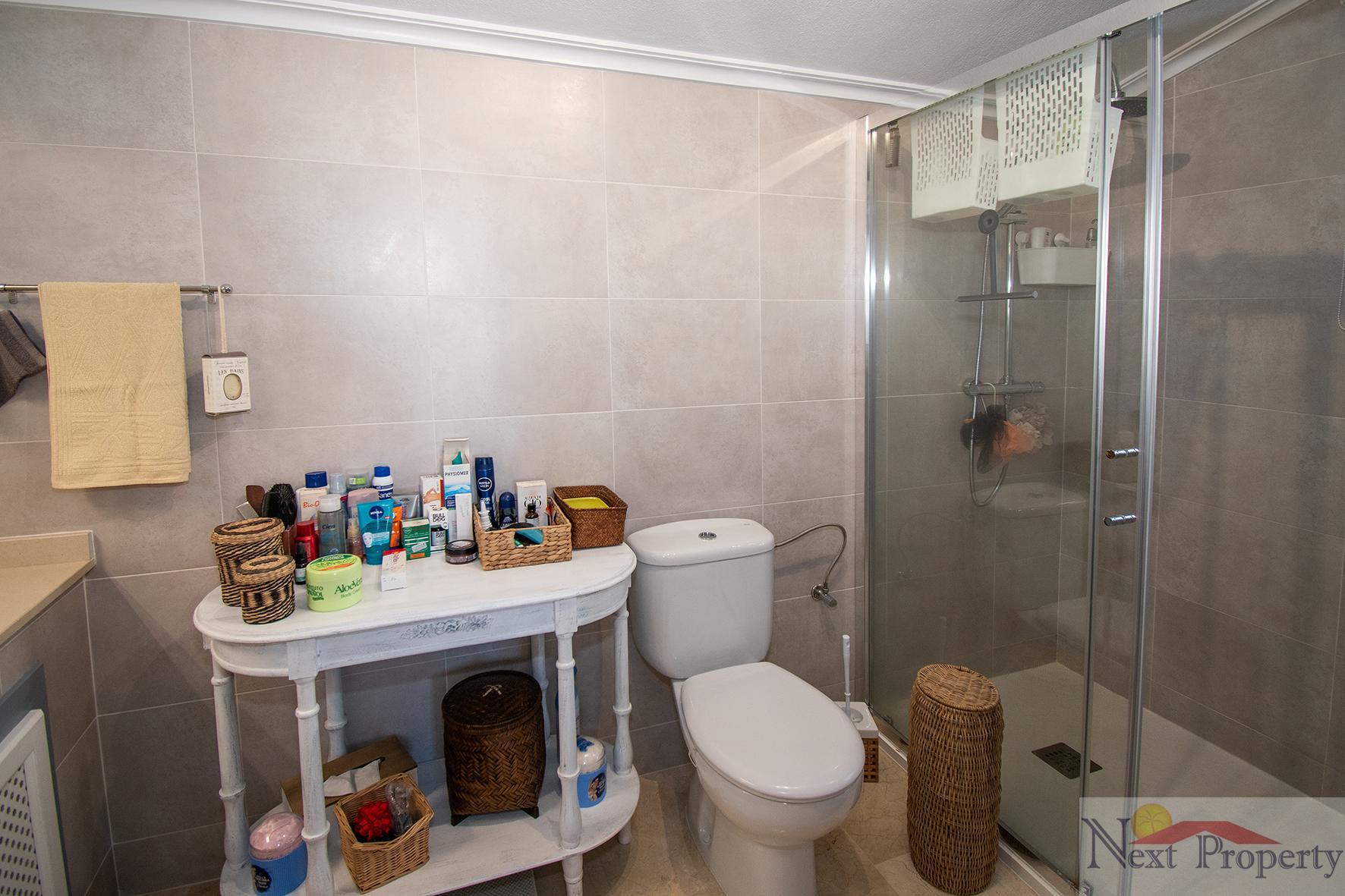 Venta de chalet en Orihuela Costa