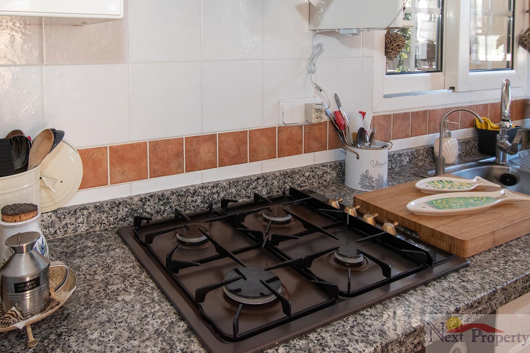 Venta de chalet en Orihuela Costa