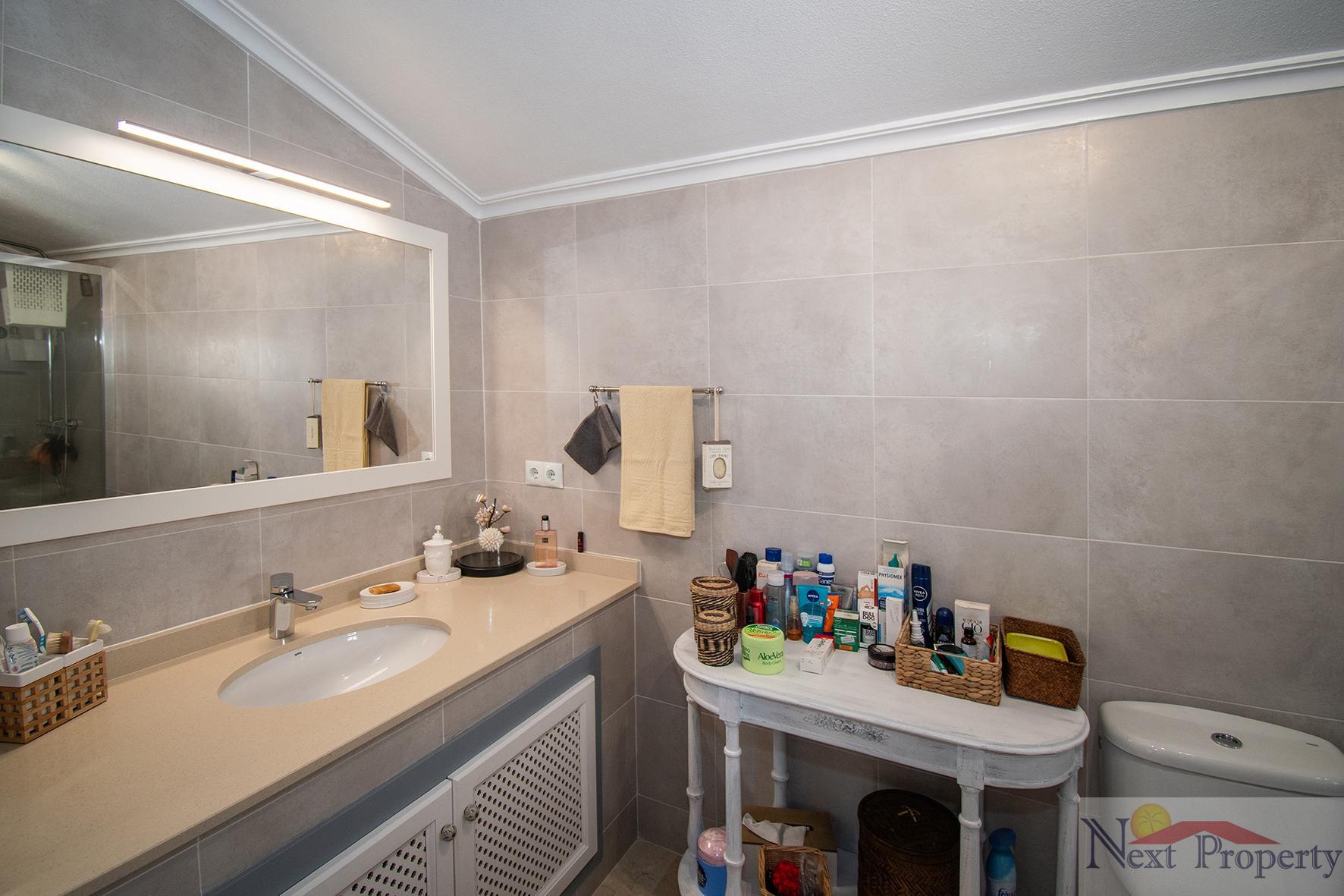 Venta de chalet en Orihuela Costa