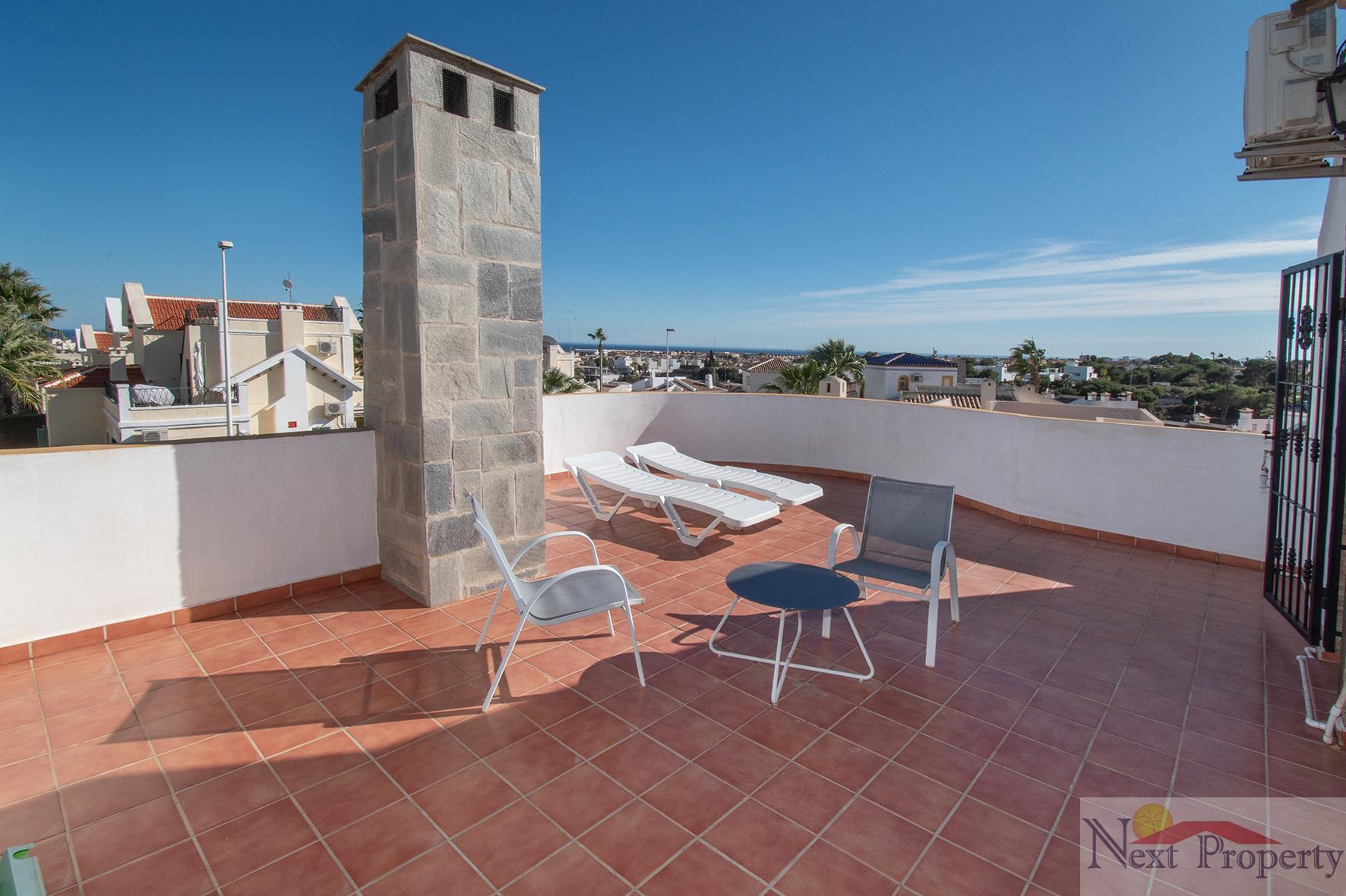 Venta de chalet en Orihuela Costa