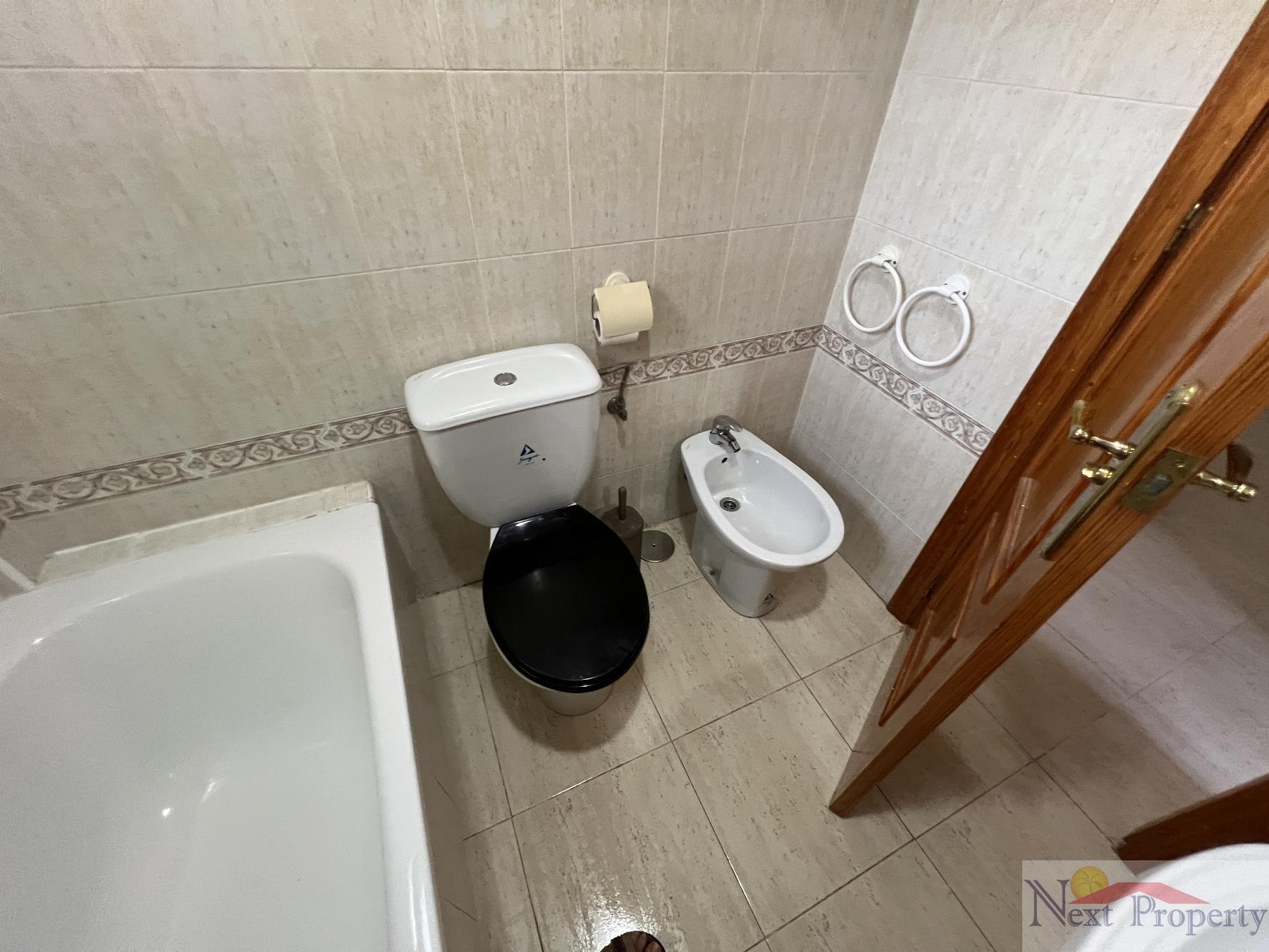 Salg av rekkehus i Torrevieja