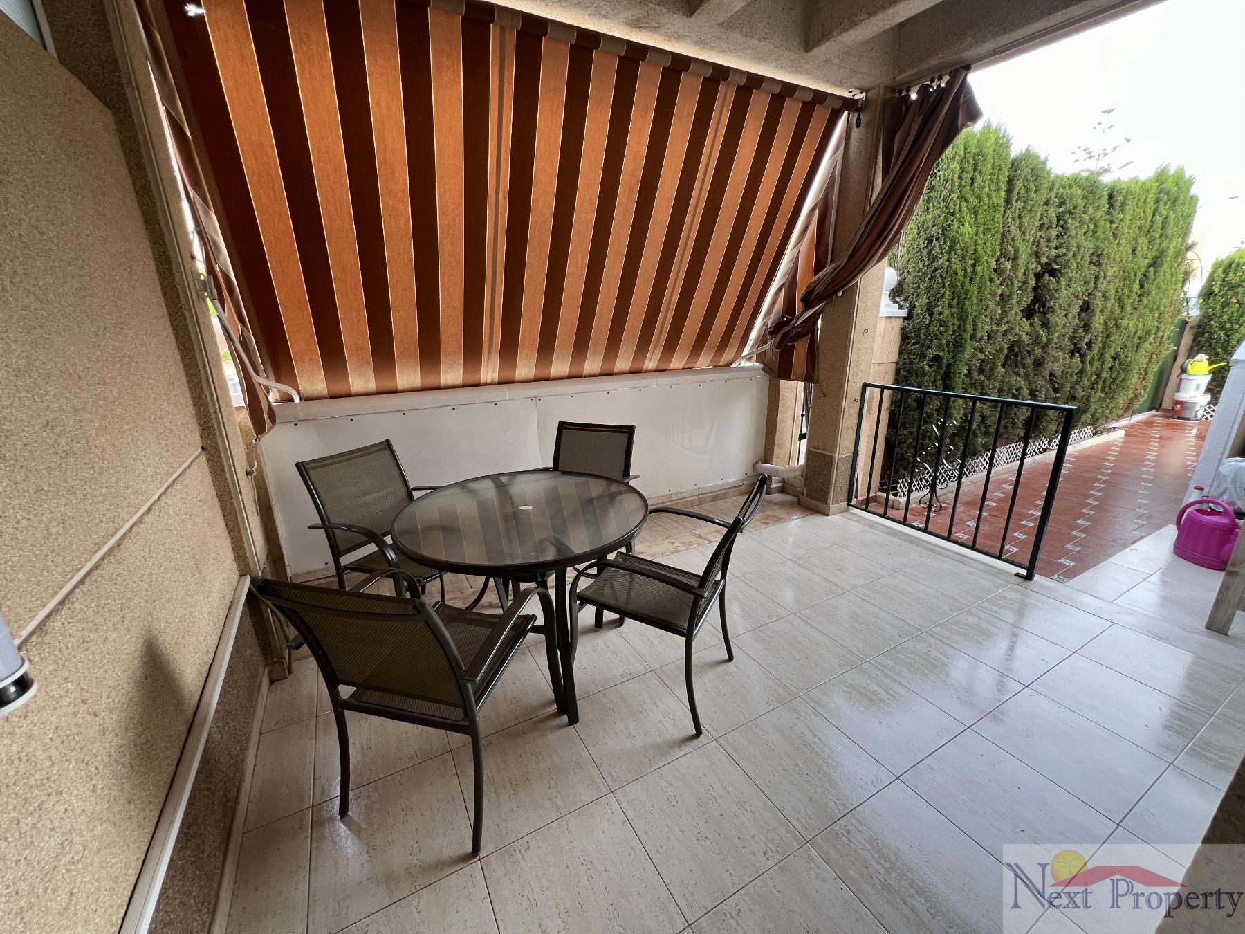 Veranda