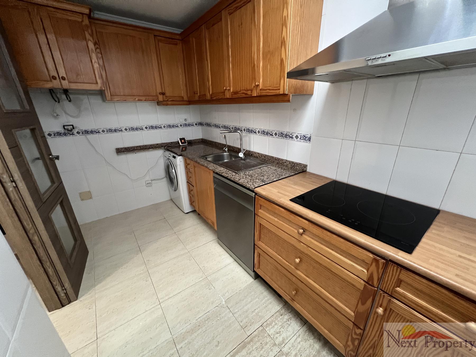 Salg av rekkehus i Torrevieja