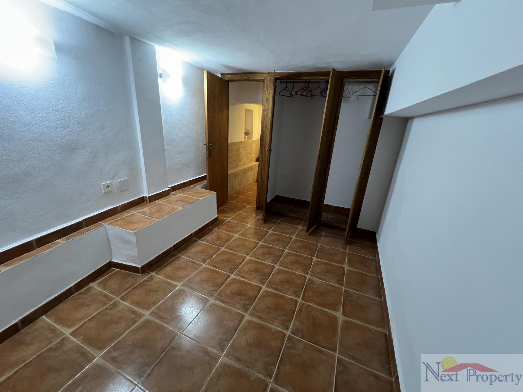 Salg av rekkehus i Torrevieja