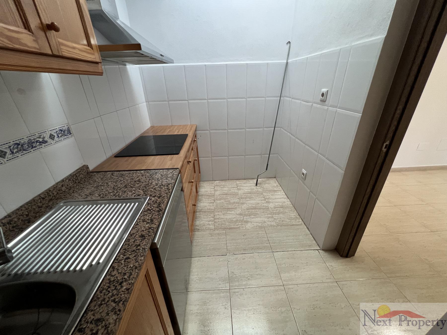 Salg av rekkehus i Torrevieja