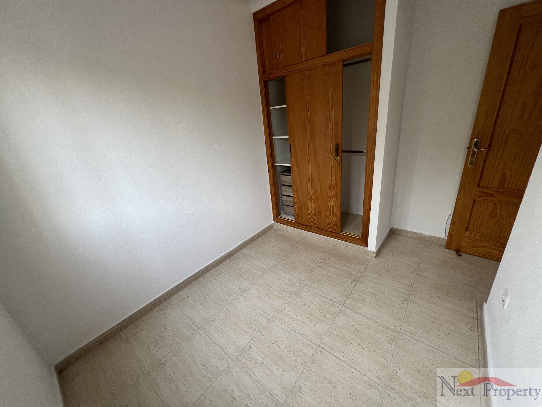 Salg av rekkehus i Torrevieja