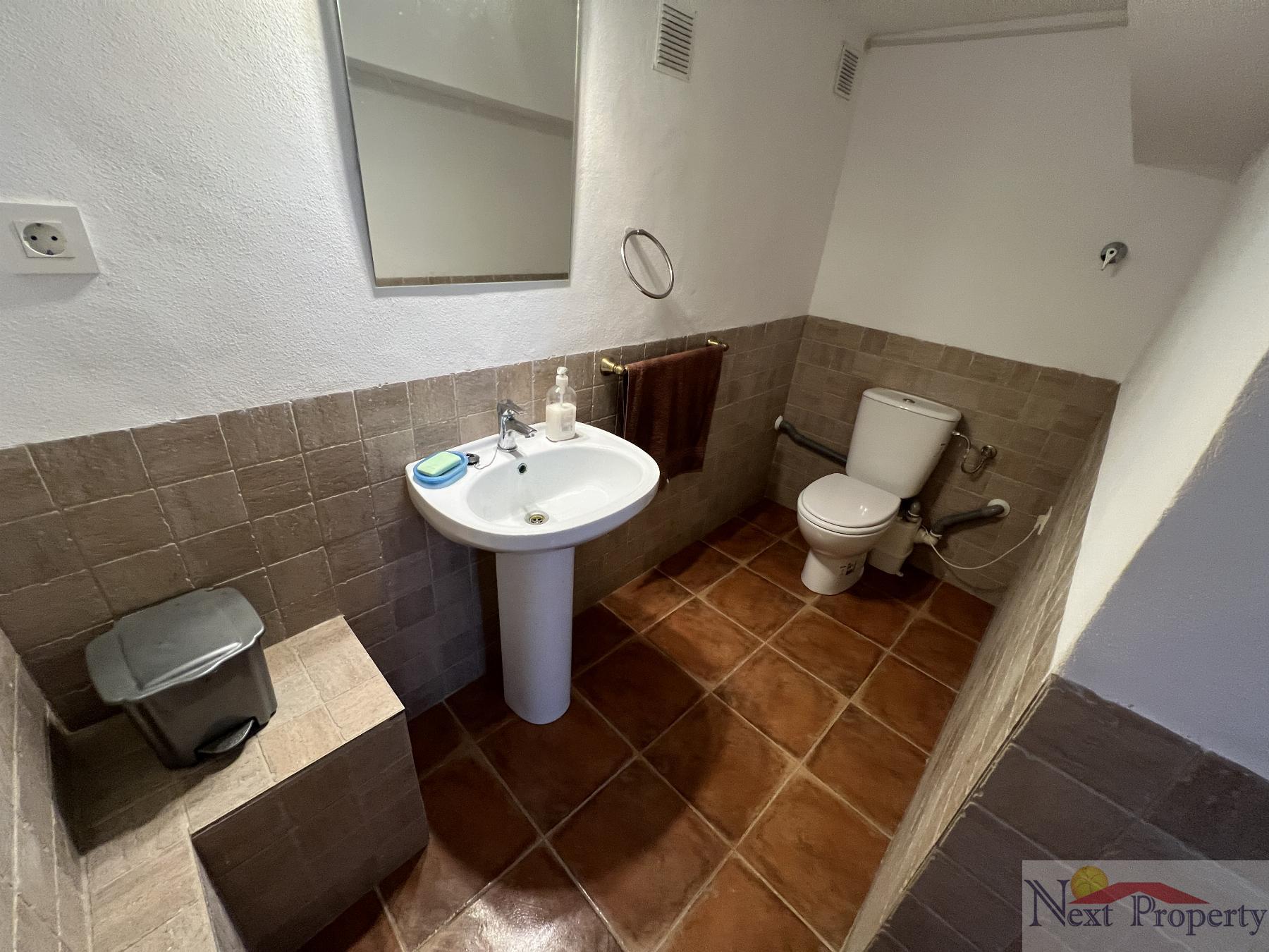 Salg av rekkehus i Torrevieja