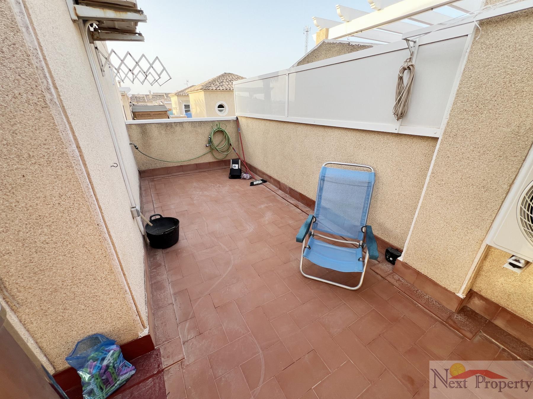 买卖 的 复式 在 Torrevieja