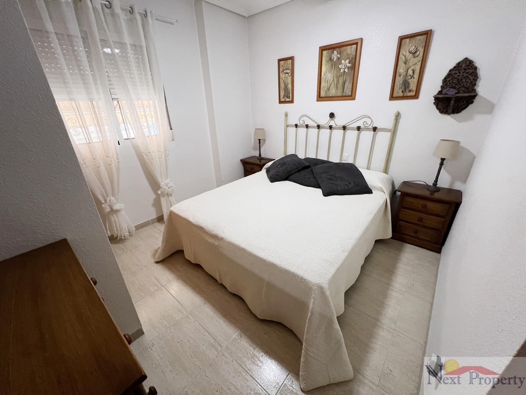 买卖 的 复式 在 Torrevieja