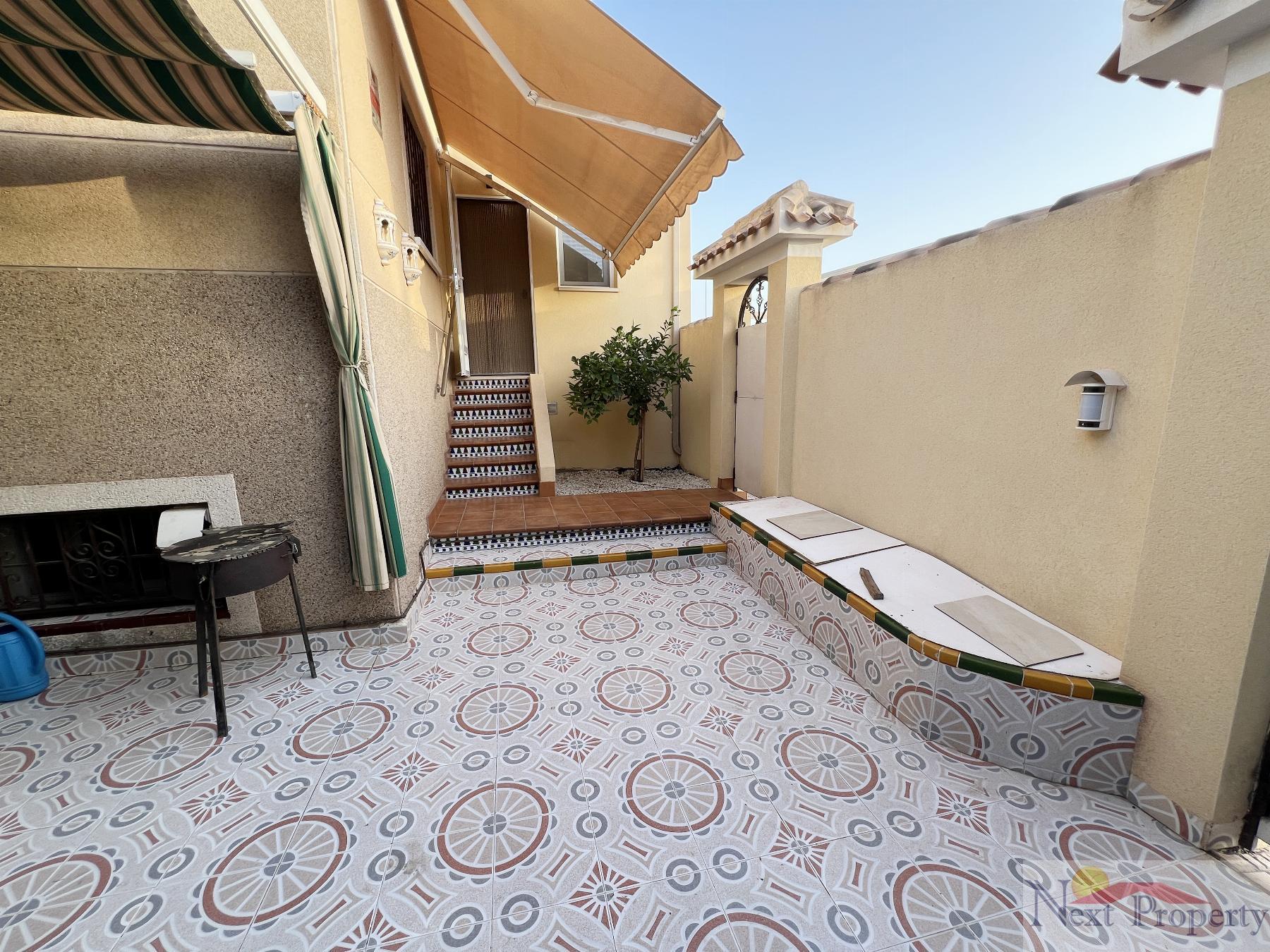 买卖 的 复式 在 Torrevieja
