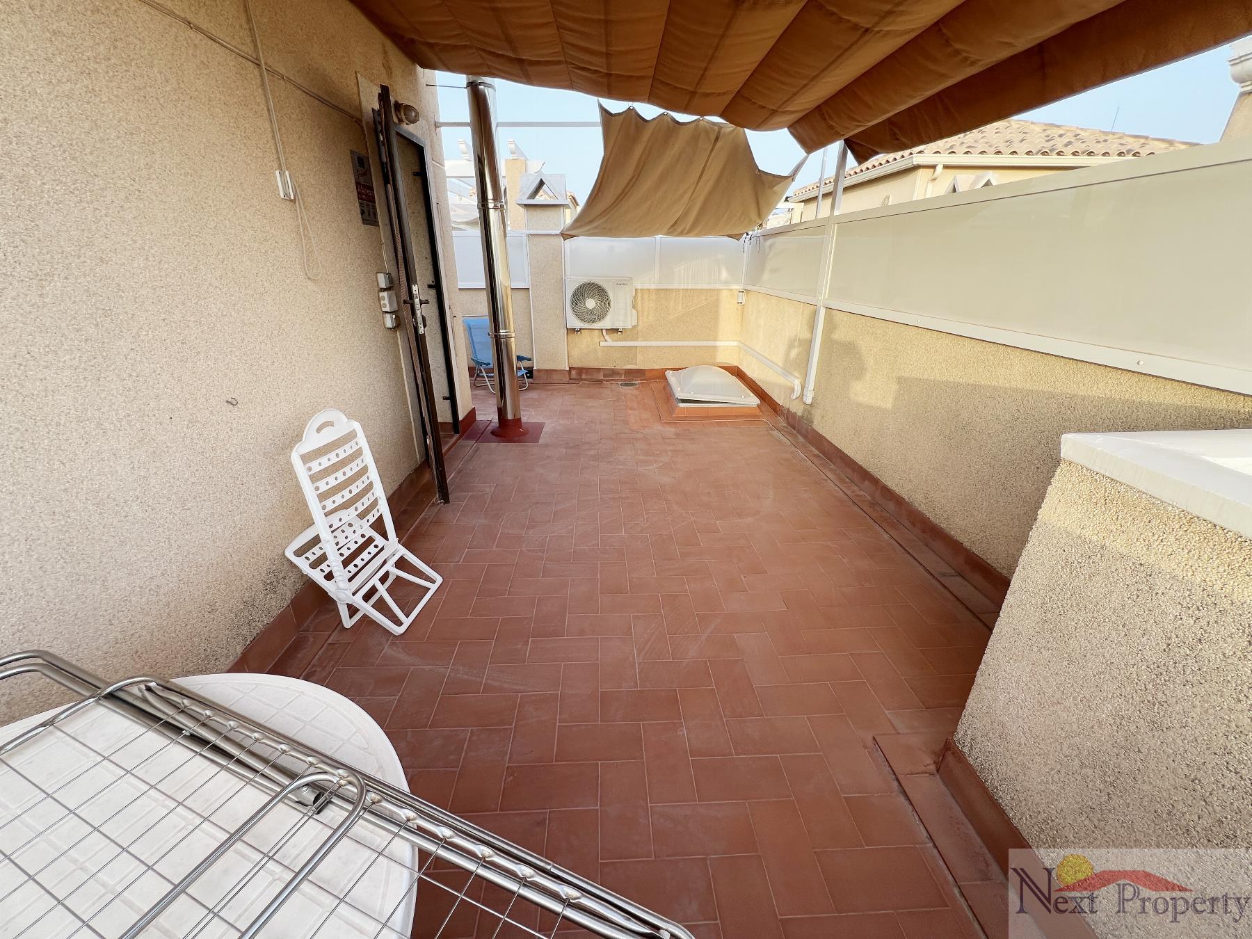 买卖 的 复式 在 Torrevieja