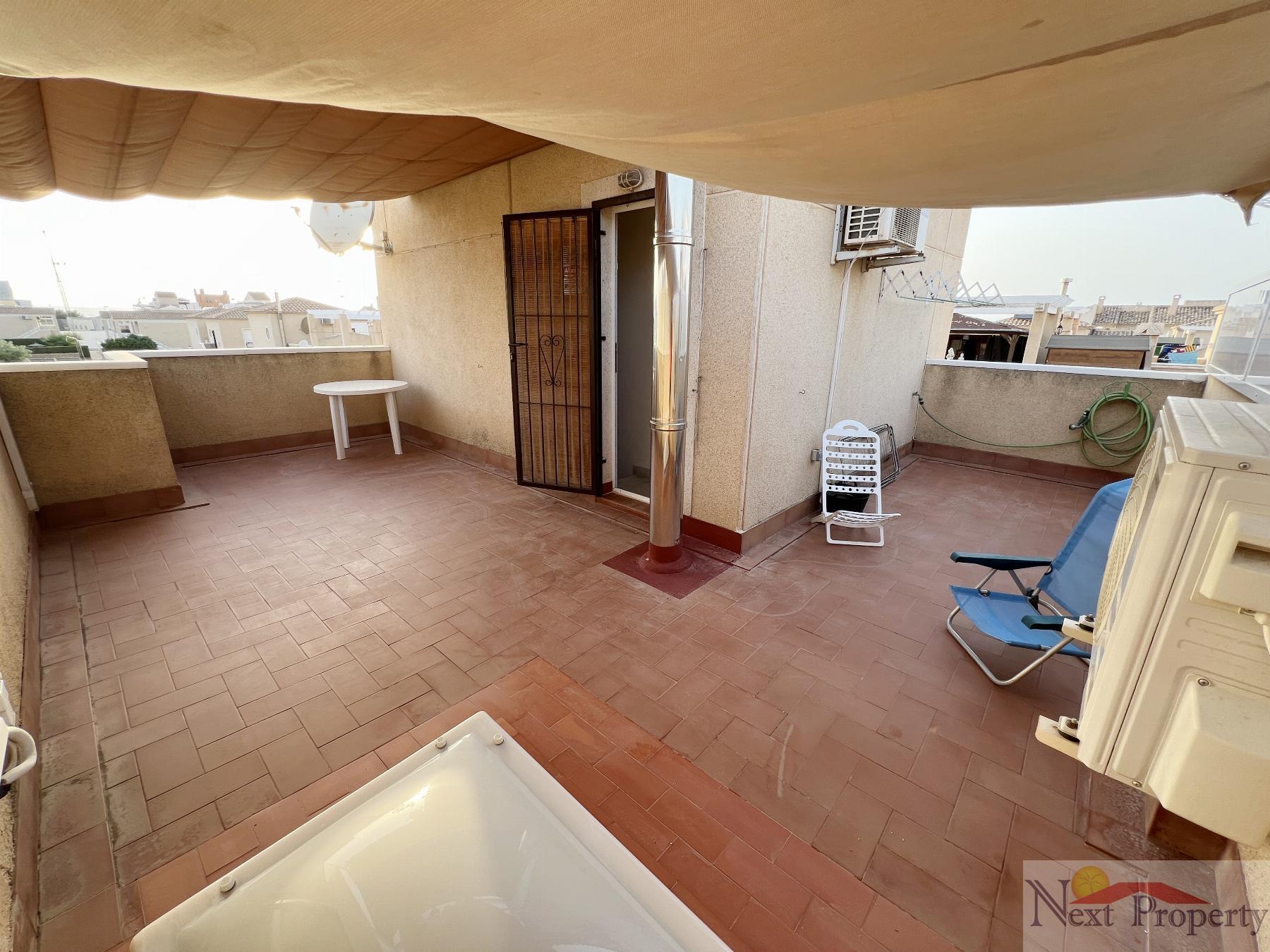 买卖 的 复式 在 Torrevieja