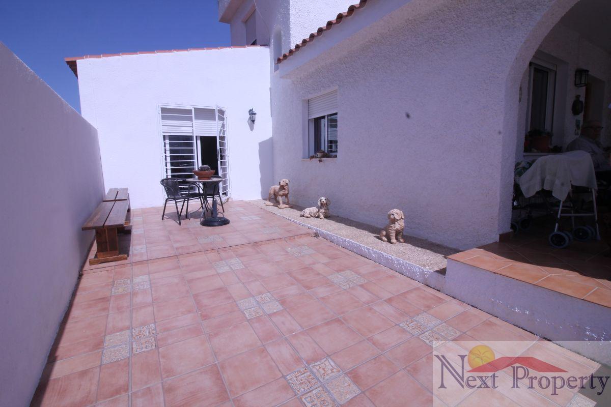 For sale of duplex in Orihuela Costa