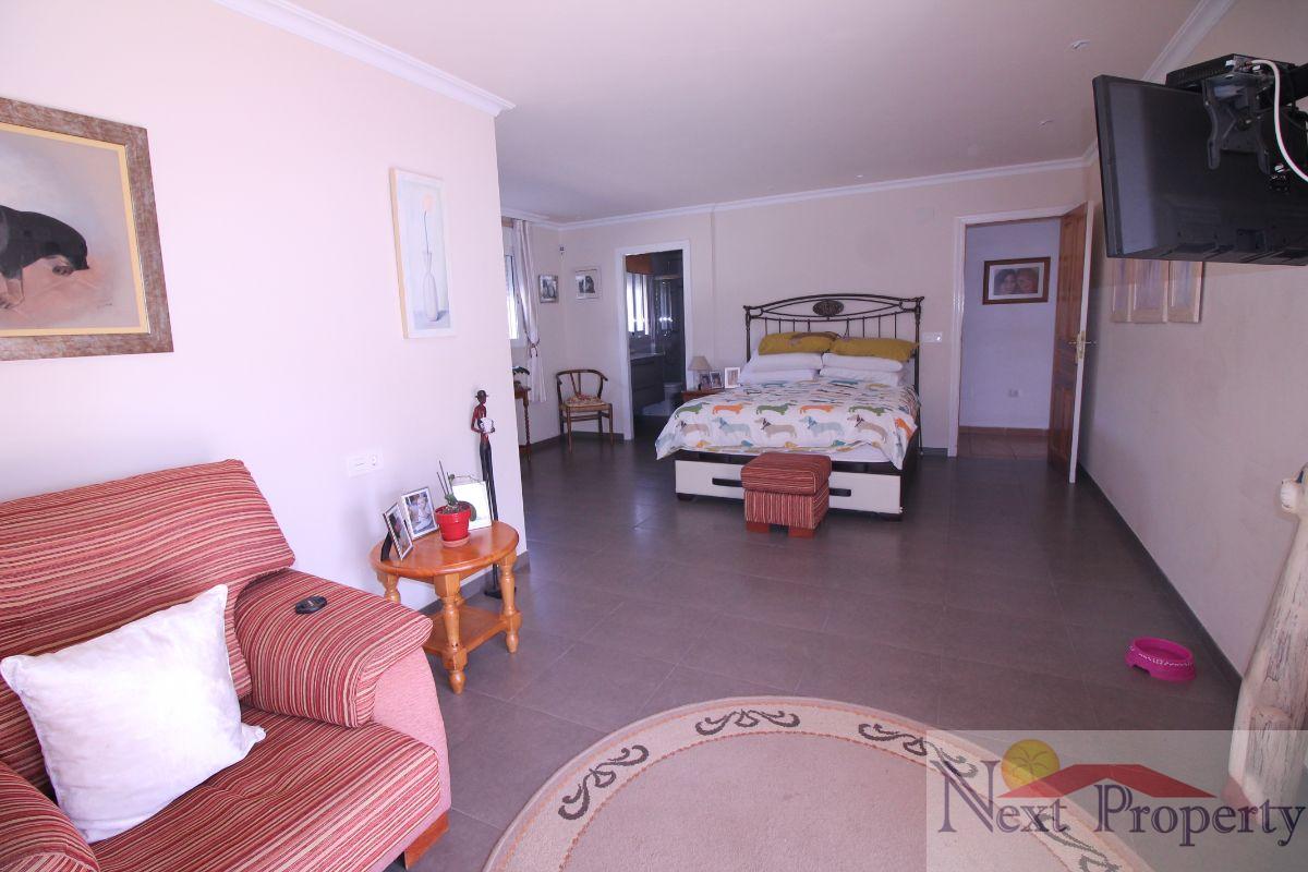 Verkoop van duplex appartement in Orihuela Costa