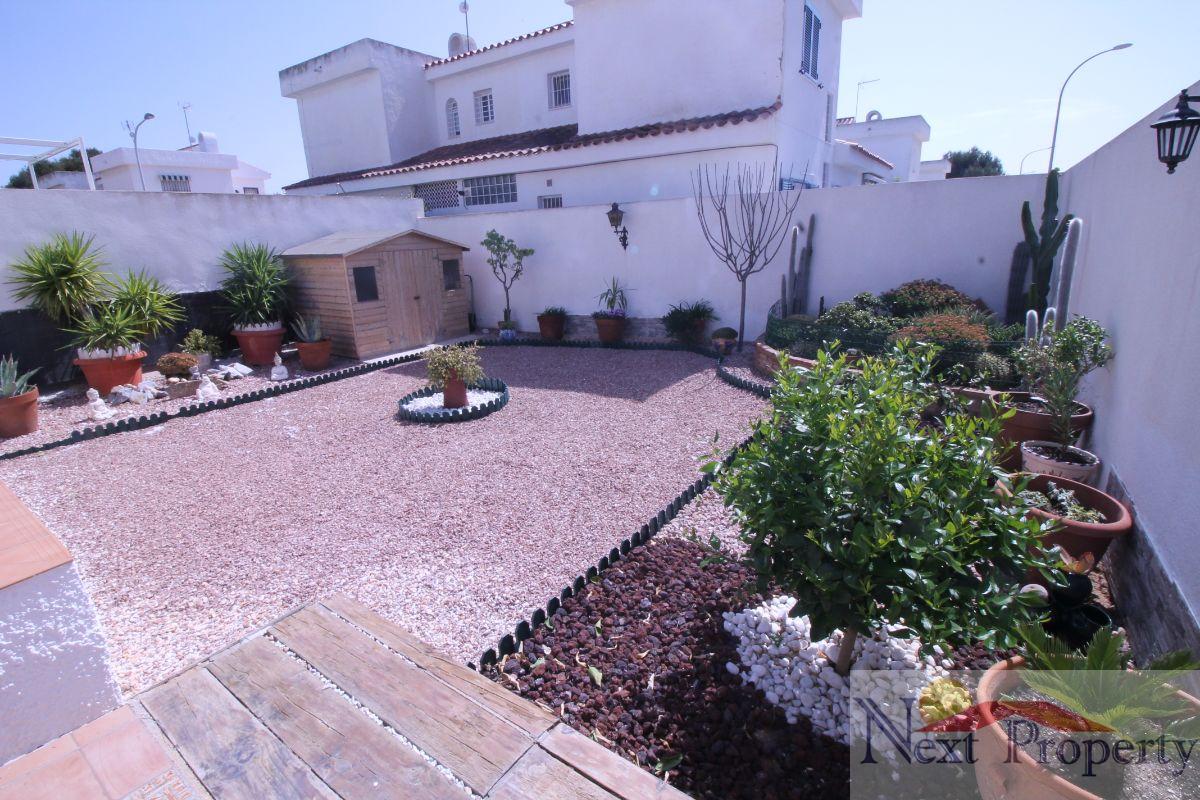 For sale of duplex in Orihuela Costa