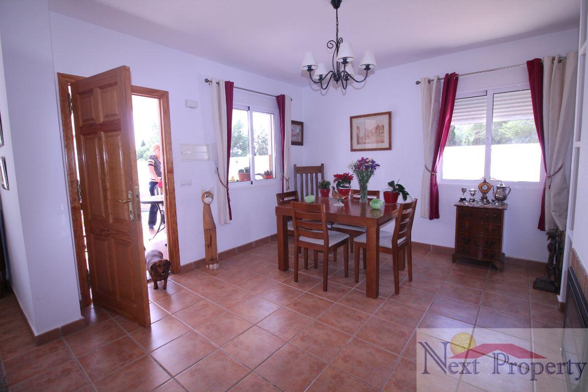 For sale of duplex in Orihuela Costa