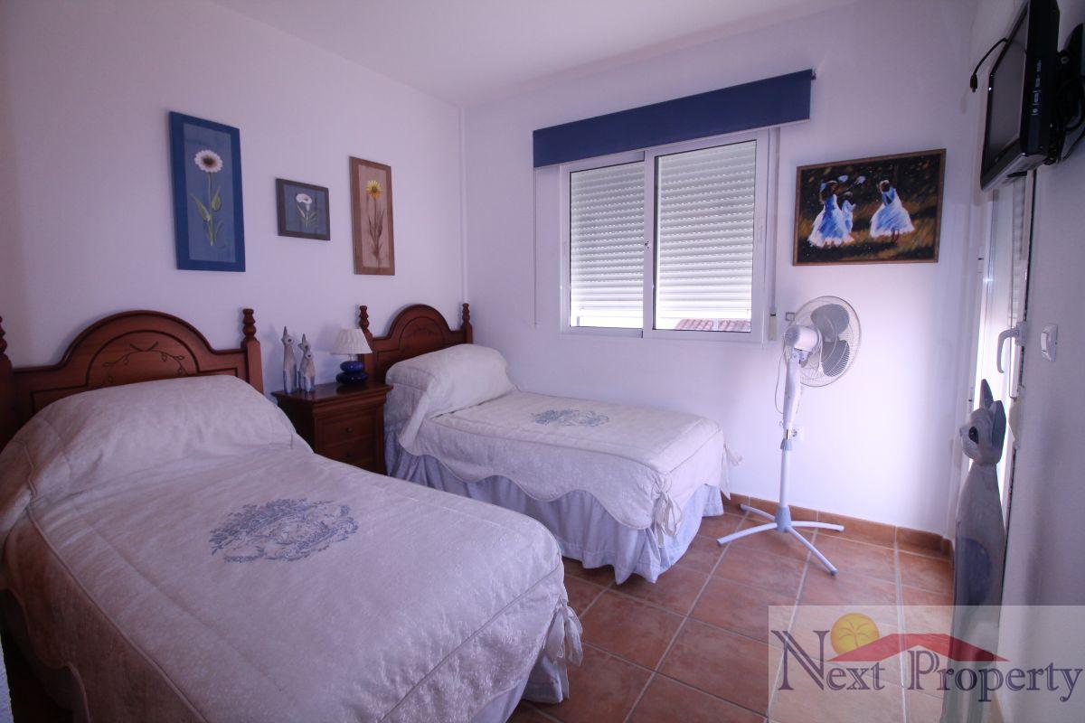 Vente de duplex dans Orihuela Costa