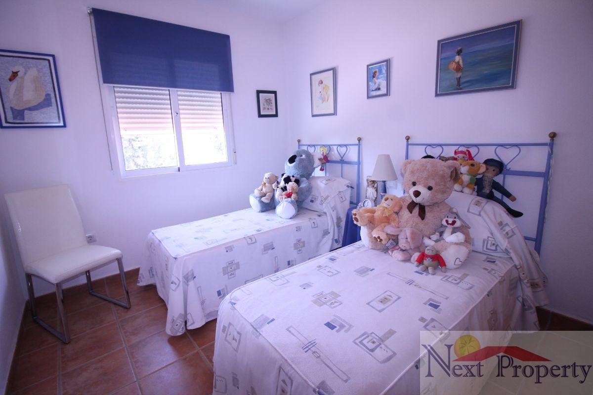 Köp av duplex i Orihuela Costa