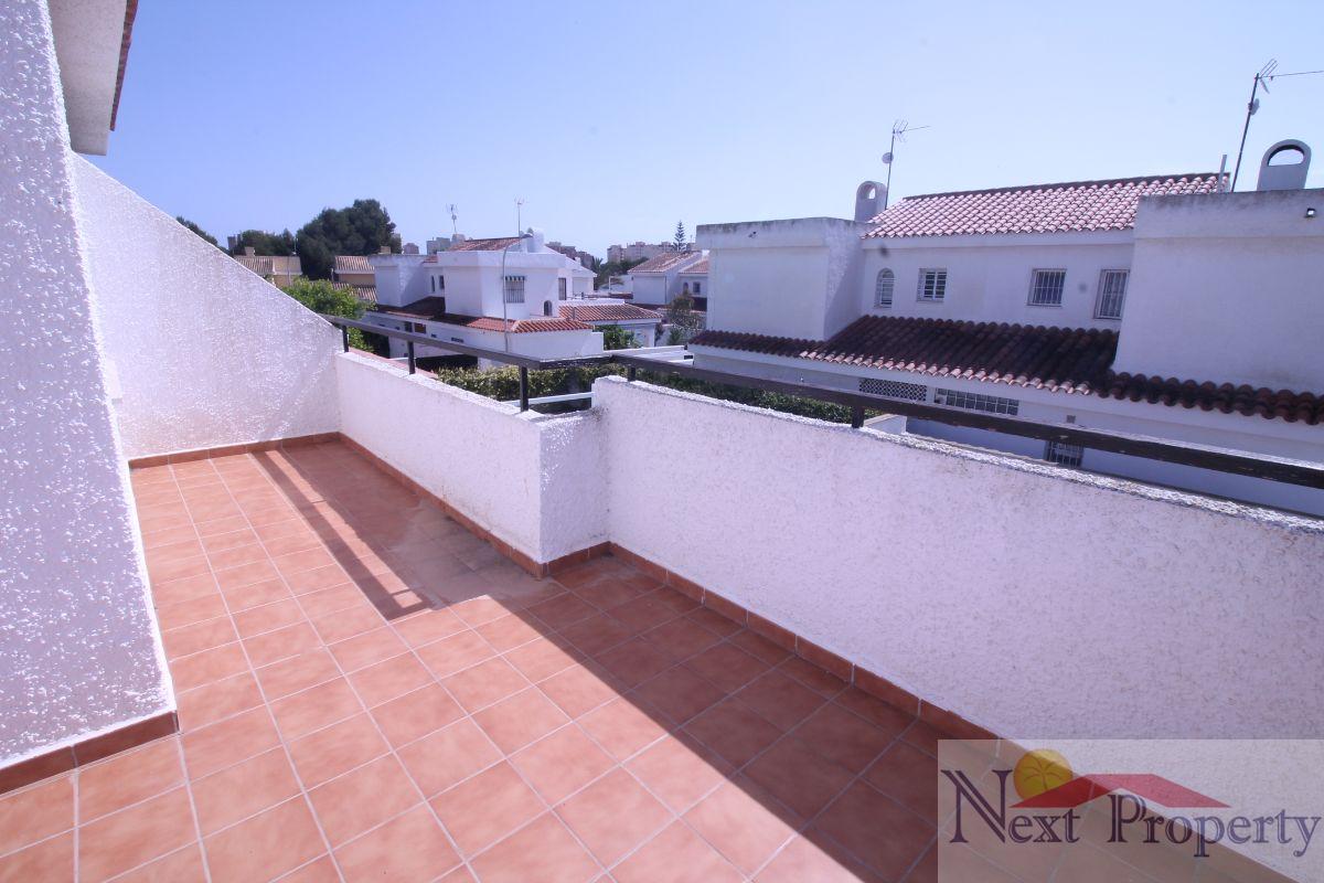 Venda de dúplex a Orihuela Costa