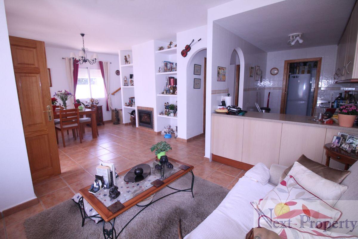 De vânzare din duplex în Orihuela Costa