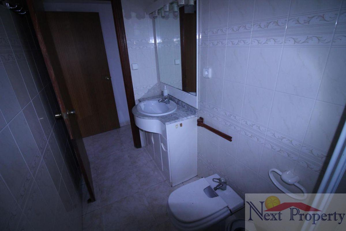 For sale of apartment in Torrevieja