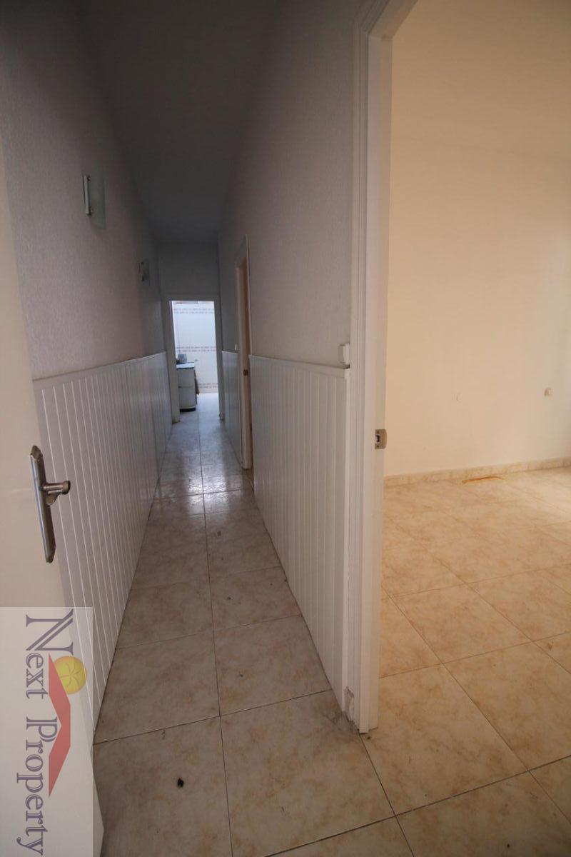 Verkoop van appartement in Torrevieja