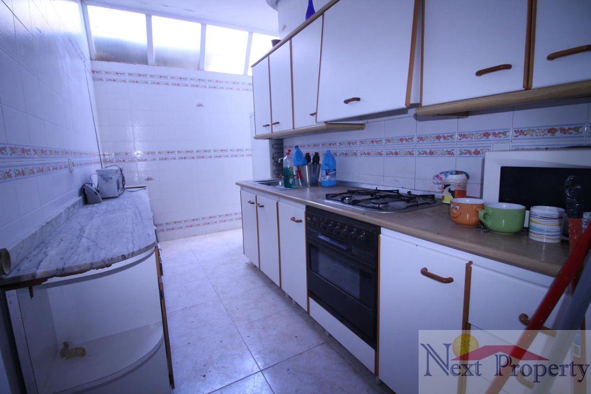 Verkoop van appartement in Torrevieja